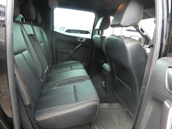 Used Ford Ranger 2019 for sale - 76383455: Photo