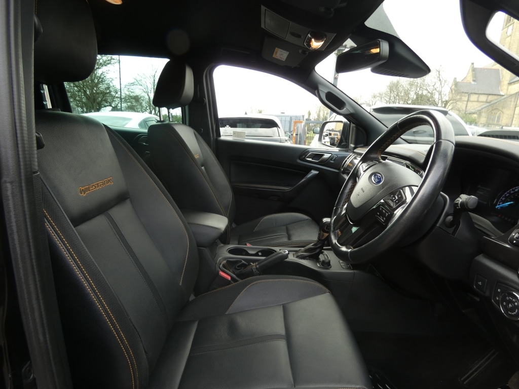 Used Ford Ranger 2019 for sale - 76383455: Photo 5