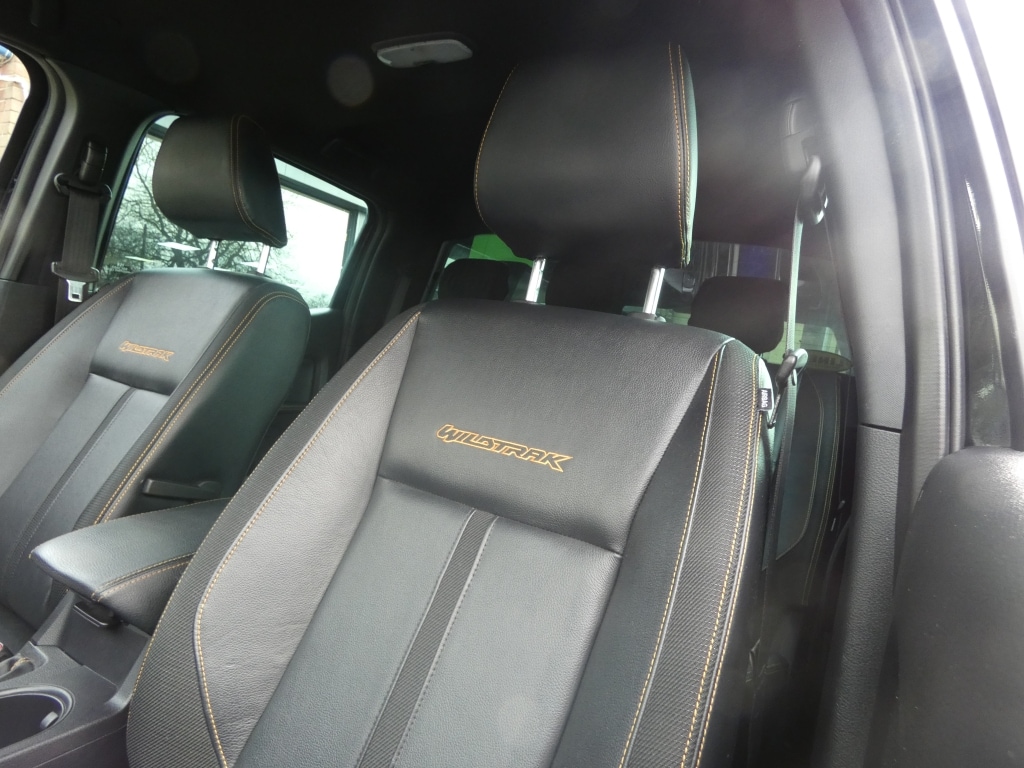 Used Ford Ranger 2019 for sale - 76383455: Photo 6