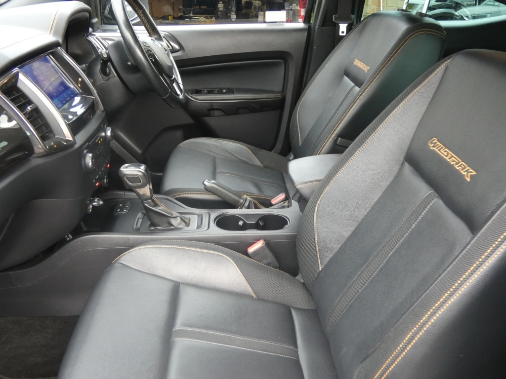 Used Ford Ranger 2019 for sale - 76383455: Photo 7