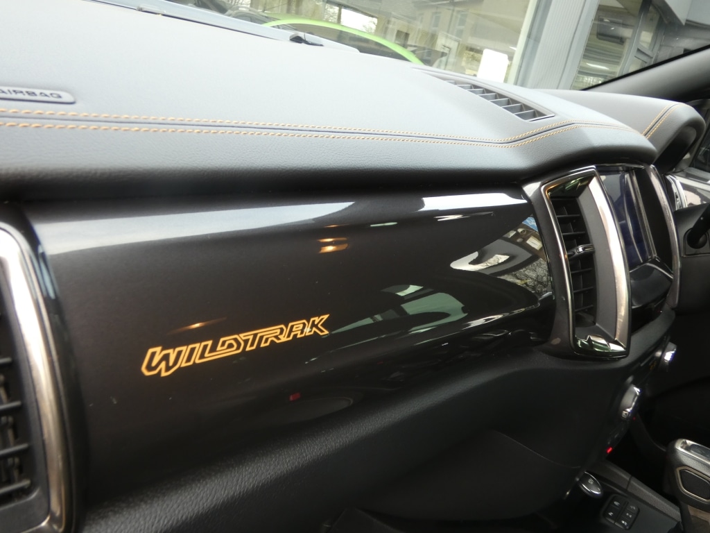 Used Ford Ranger 2019 for sale - 76383455: Photo 8