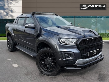 Used Ford Ranger 2019 for sale - 78512990: Photo