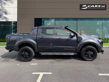 Used Ford Ranger 2019 for sale - 78512990: Photo