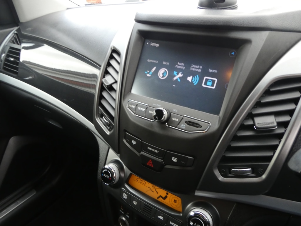 Used Ssangyong Korando 2017 for sale - 77833202: Photo 10