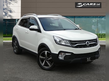 2017 (17) - 2.2 ELX 5DR Manual