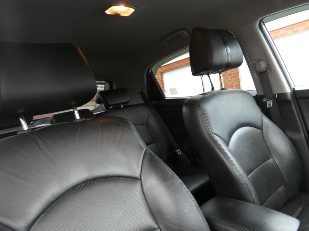 Used Ssangyong Korando 2017 for sale - 77833202: Photo 7