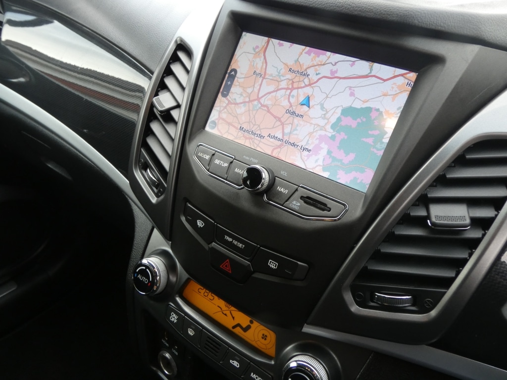 Used Ssangyong Korando 2017 for sale - 77833202: Photo 8