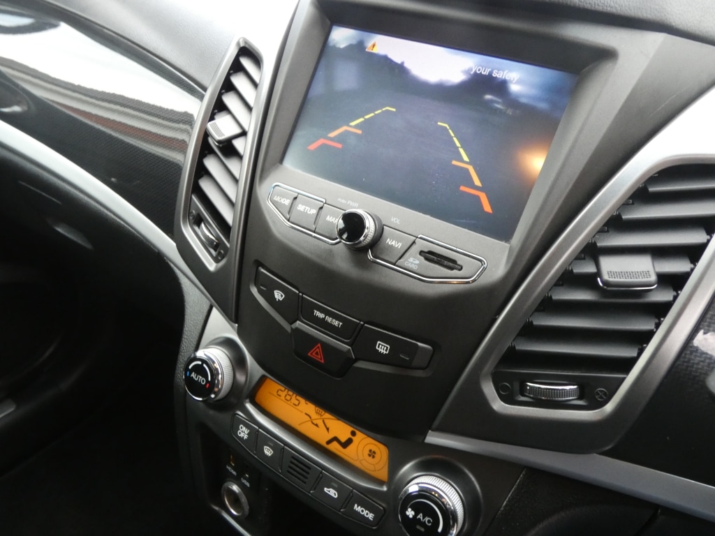 Used Ssangyong Korando 2017 for sale - 77833202: Photo 9