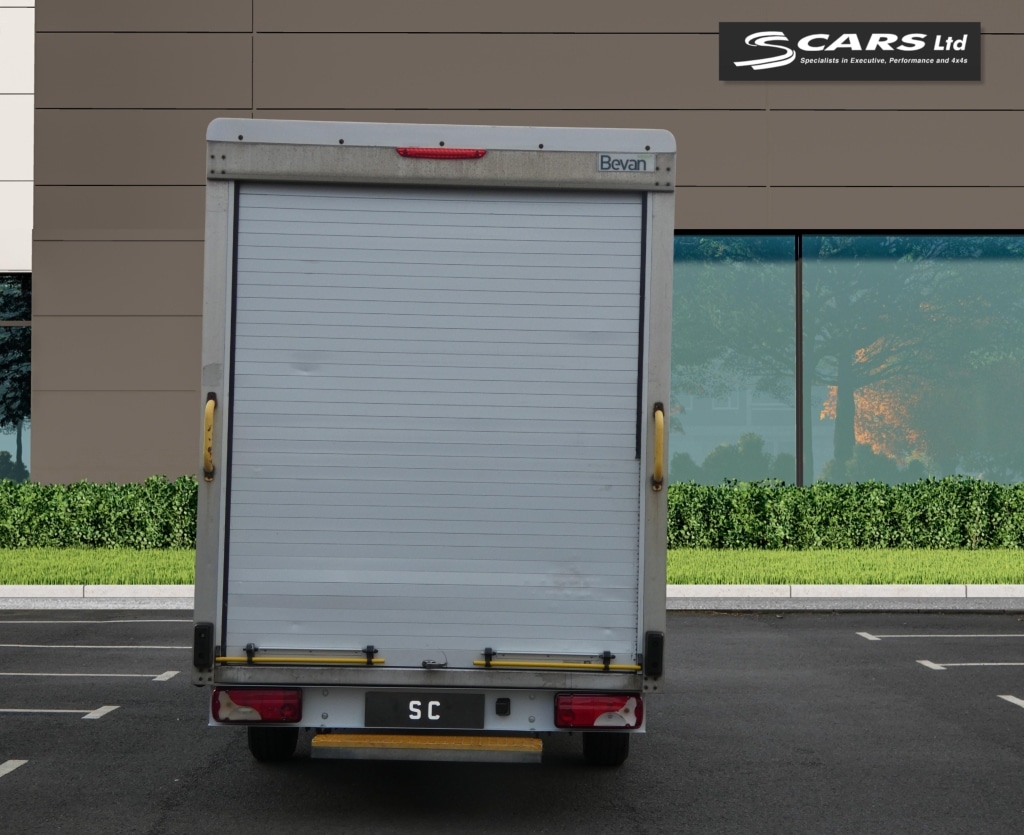 Used Mercedes-Benz Sprinter 2021 for sale - 77140904: Photo 2