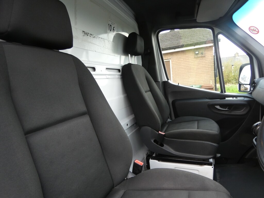 Used Mercedes-Benz Sprinter 2021 for sale - 77140904: Photo 6