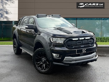 Used Ford Ranger 2021 for sale - 78040606: Photo