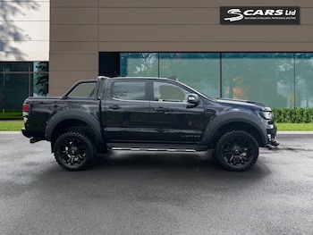 Used Ford Ranger 2021 for sale - 78040606: Photo