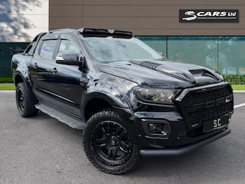 Used Ford Ranger 2021 for sale - 79733661: Photo