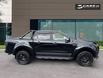 Used Ford Ranger 2021 for sale - 79733661: Photo