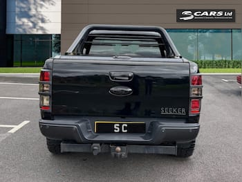 Used Ford Ranger 2021 for sale - 79733661: Photo
