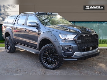 Used Ford Ranger 2023 for sale - 78258677: Photo