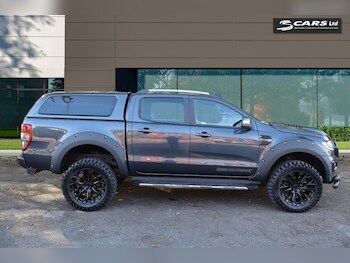 Used Ford Ranger 2023 for sale - 78258677: Photo
