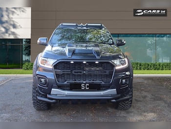 Used Ford Ranger 2023 for sale - 78258677: Photo