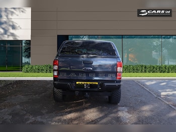 Used Ford Ranger 2023 for sale - 78258677: Photo