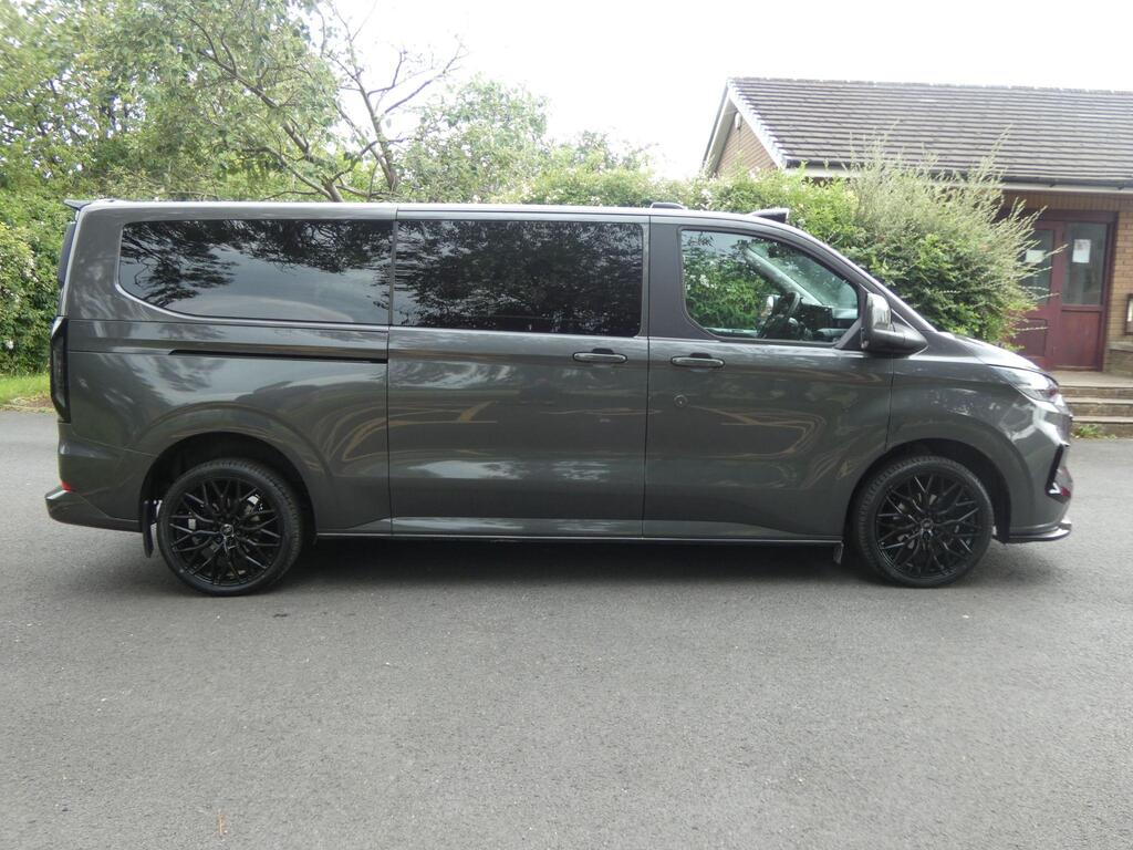 Used Ford Tourneo Custom 2024 for sale - 76293377: Photo 16