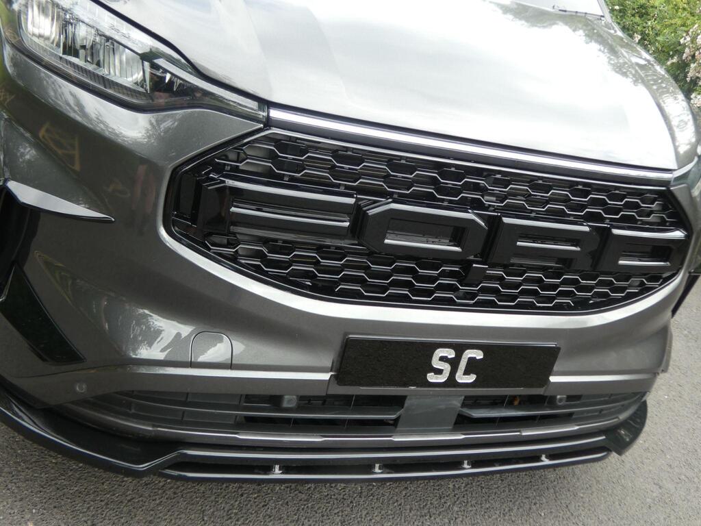 Used Ford Tourneo Custom 2024 for sale - 76293377: Photo 2