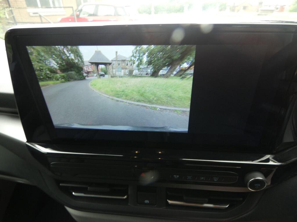 Used Ford Tourneo Custom 2024 for sale - 76293377: Photo 8