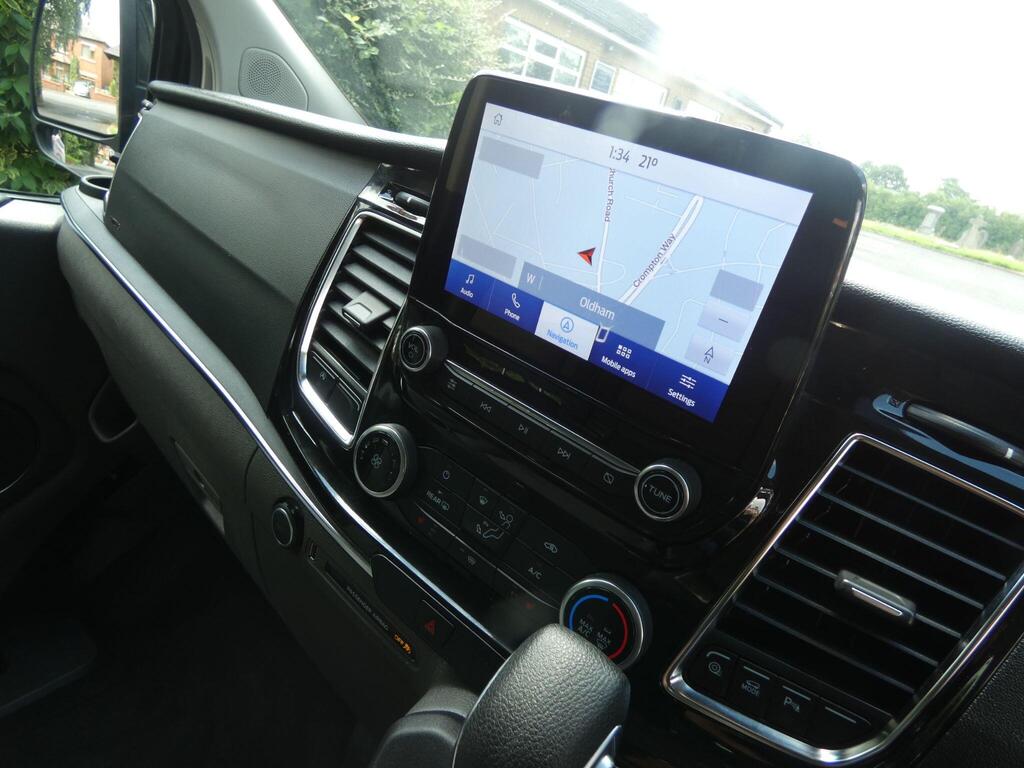 Used Ford Tourneo Custom 2022 for sale - 75920531: Photo 13