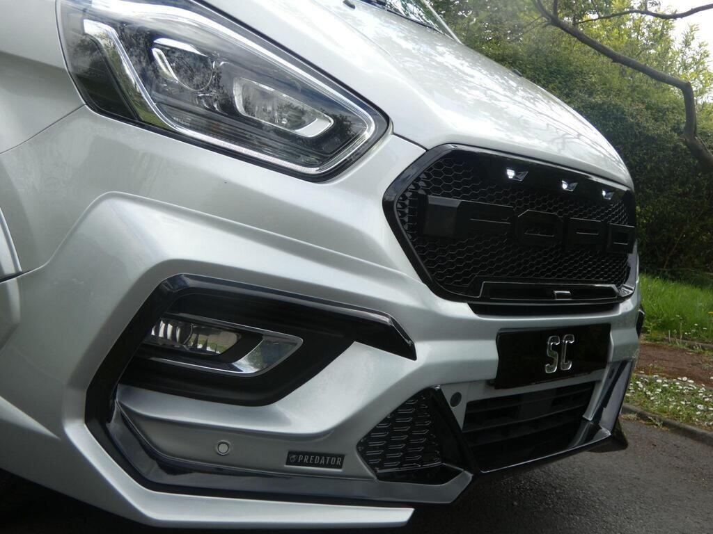 Used Ford Tourneo Custom 2022 for sale - 75920531: Photo 5