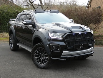 Used Ford Ranger 2019 for sale - 77062828: Photo