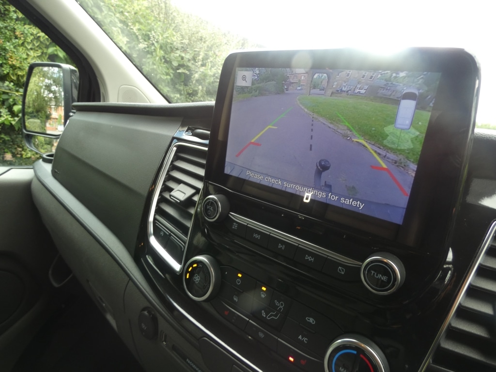Vehicle 17