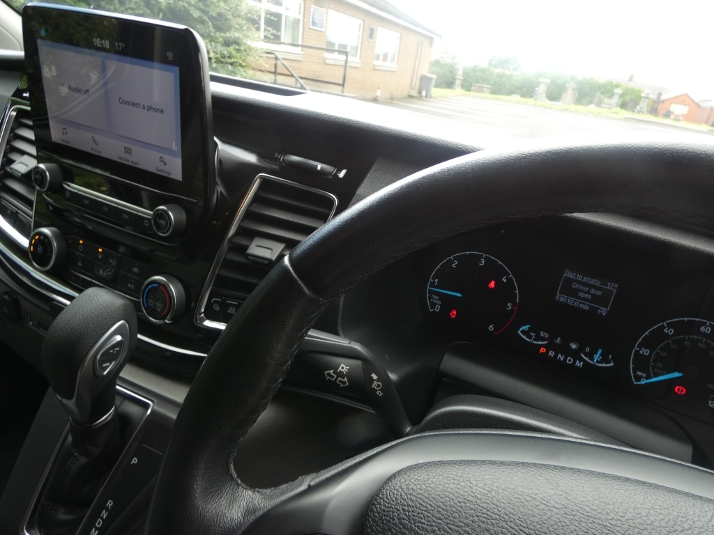 Vehicle 19