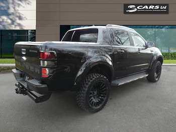 Used Ford Ranger 2021 for sale - 77448997: Photo