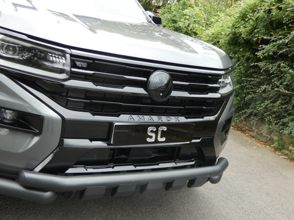 Used Volkswagen Amarok 2024 for sale - 76471348: Photo 12