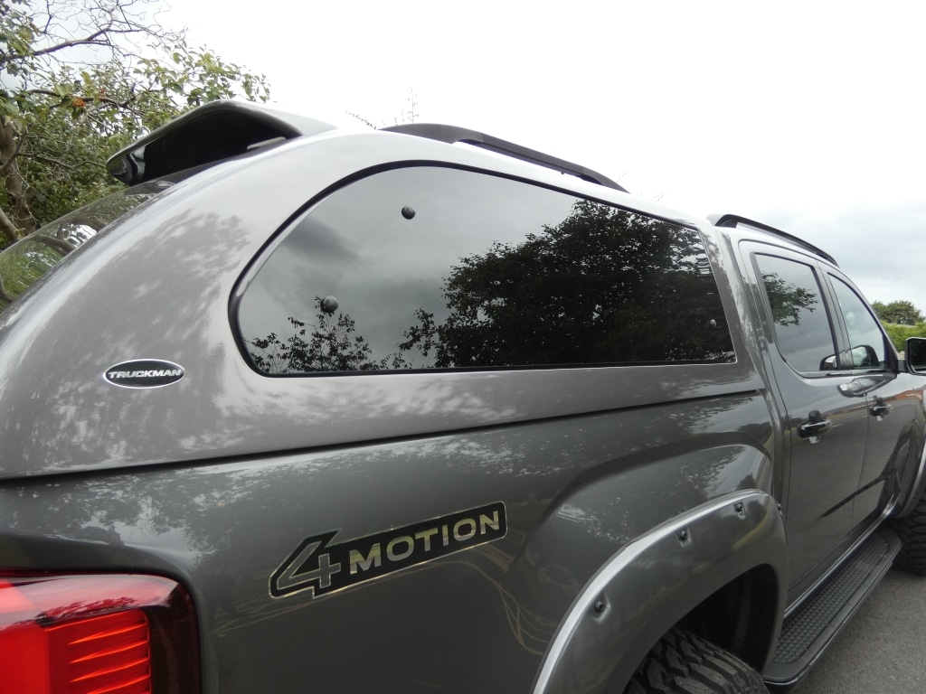 Used Volkswagen Amarok 2024 for sale - 76471348: Photo 13