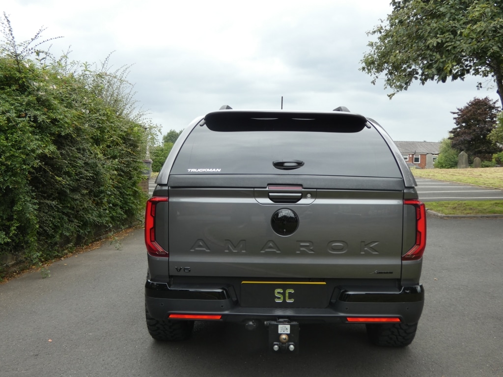 Used Volkswagen Amarok 2024 for sale - 76471348: Photo 14