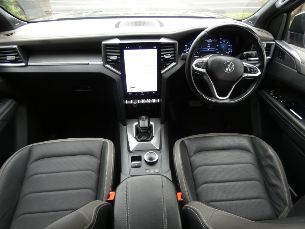 Used Volkswagen Amarok 2024 for sale - 76471348: Photo 18