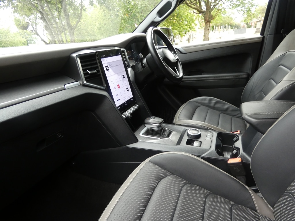 Used Volkswagen Amarok 2024 for sale - 76471348: Photo 20