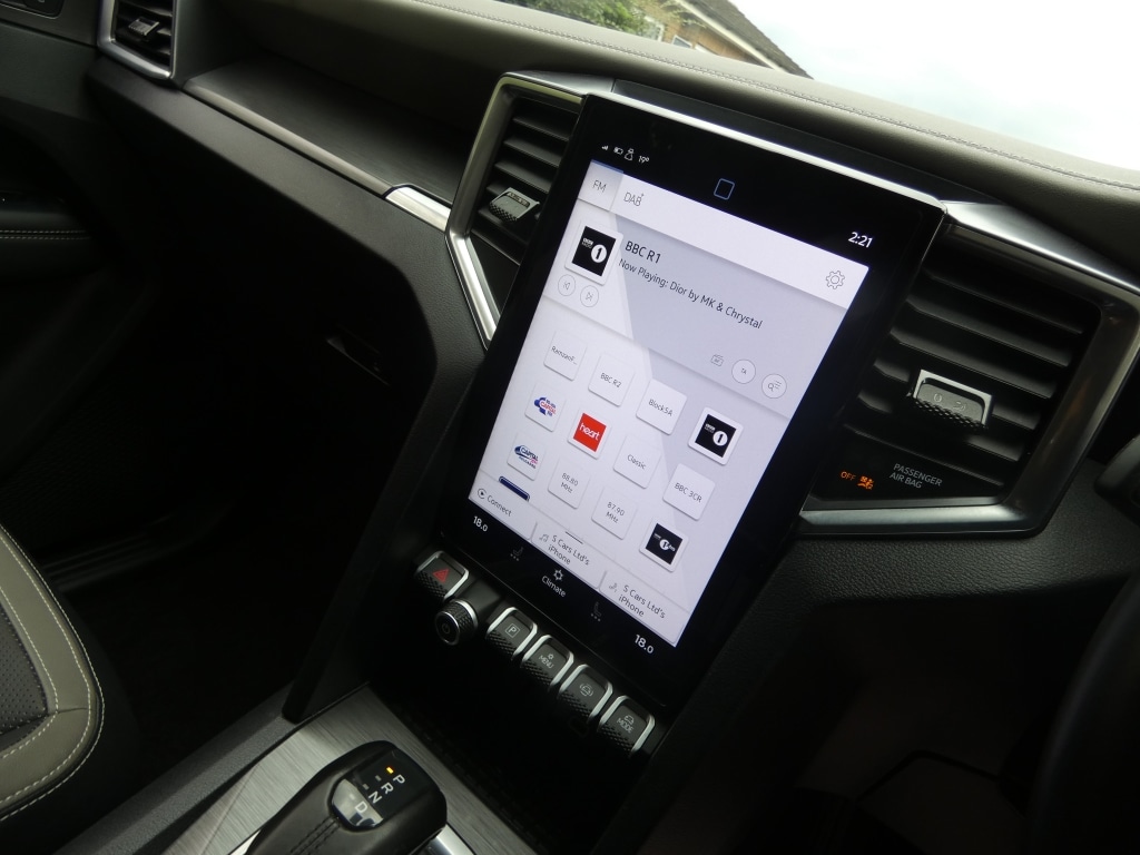 Used Volkswagen Amarok 2024 for sale - 76471348: Photo 23