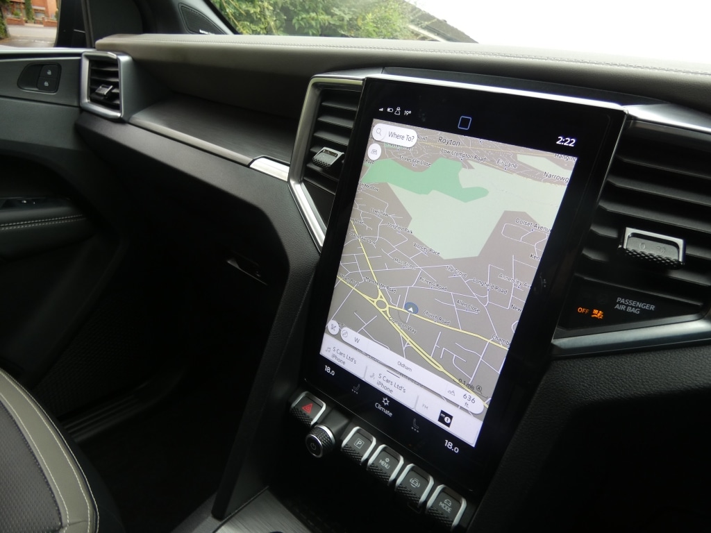 Used Volkswagen Amarok 2024 for sale - 76471348: Photo 25