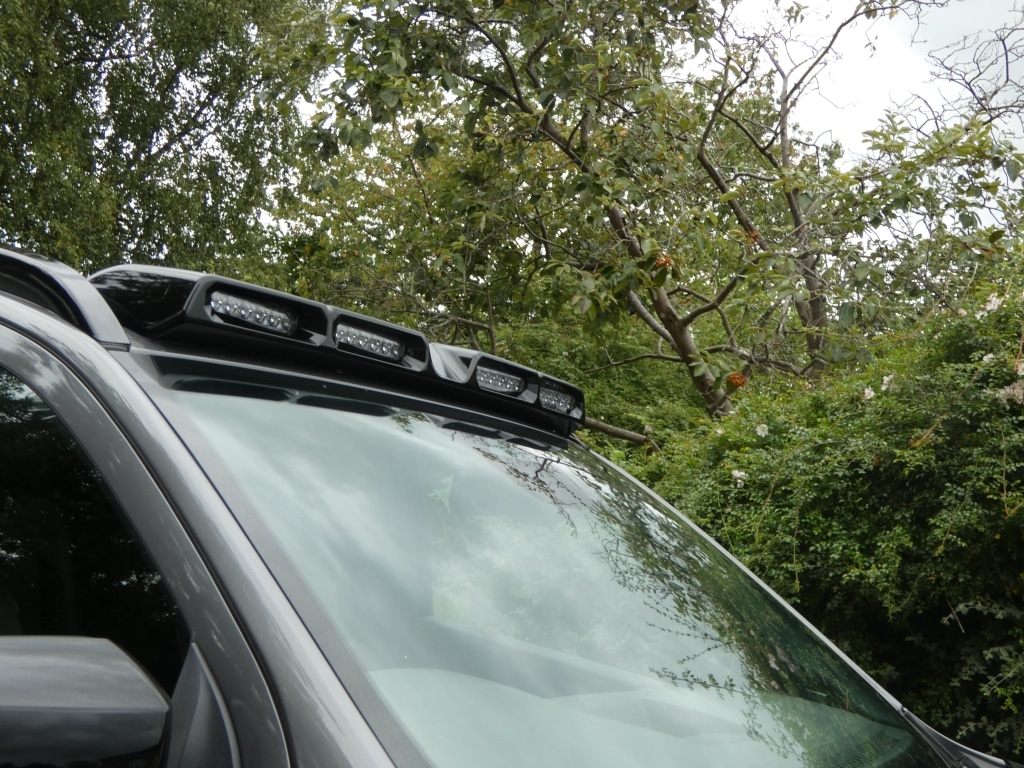 Used Volkswagen Amarok 2024 for sale - 76471348: Photo 8