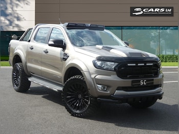Used Ford Ranger 2020 for sale - 79446863: Photo