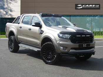 Used Ford Ranger 2020 for sale - 79446863: Photo