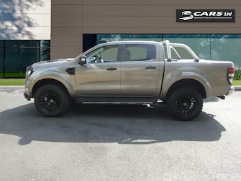 Used Ford Ranger 2020 for sale - 79446863: Photo