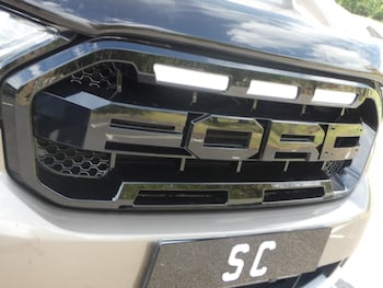 Used Ford Ranger 2020 for sale - 79446863: Photo