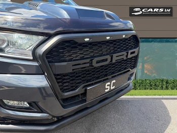 Used Ford Ranger 2017 for sale - 78777353: Photo