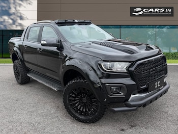 Used Ford Ranger 2022 for sale - 78655832: Photo