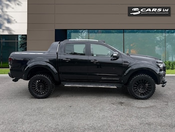 Used Ford Ranger 2022 for sale - 78655832: Photo