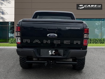 Used Ford Ranger 2022 for sale - 78655832: Photo