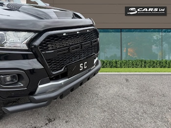 Used Ford Ranger 2022 for sale - 78655832: Photo