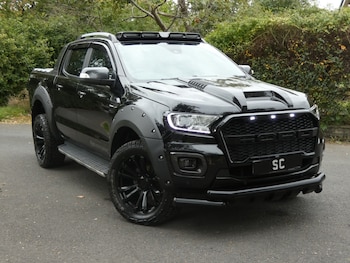 Ford - Ranger